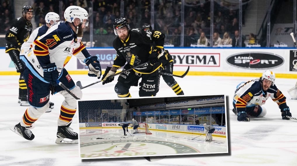 Djurgården träning