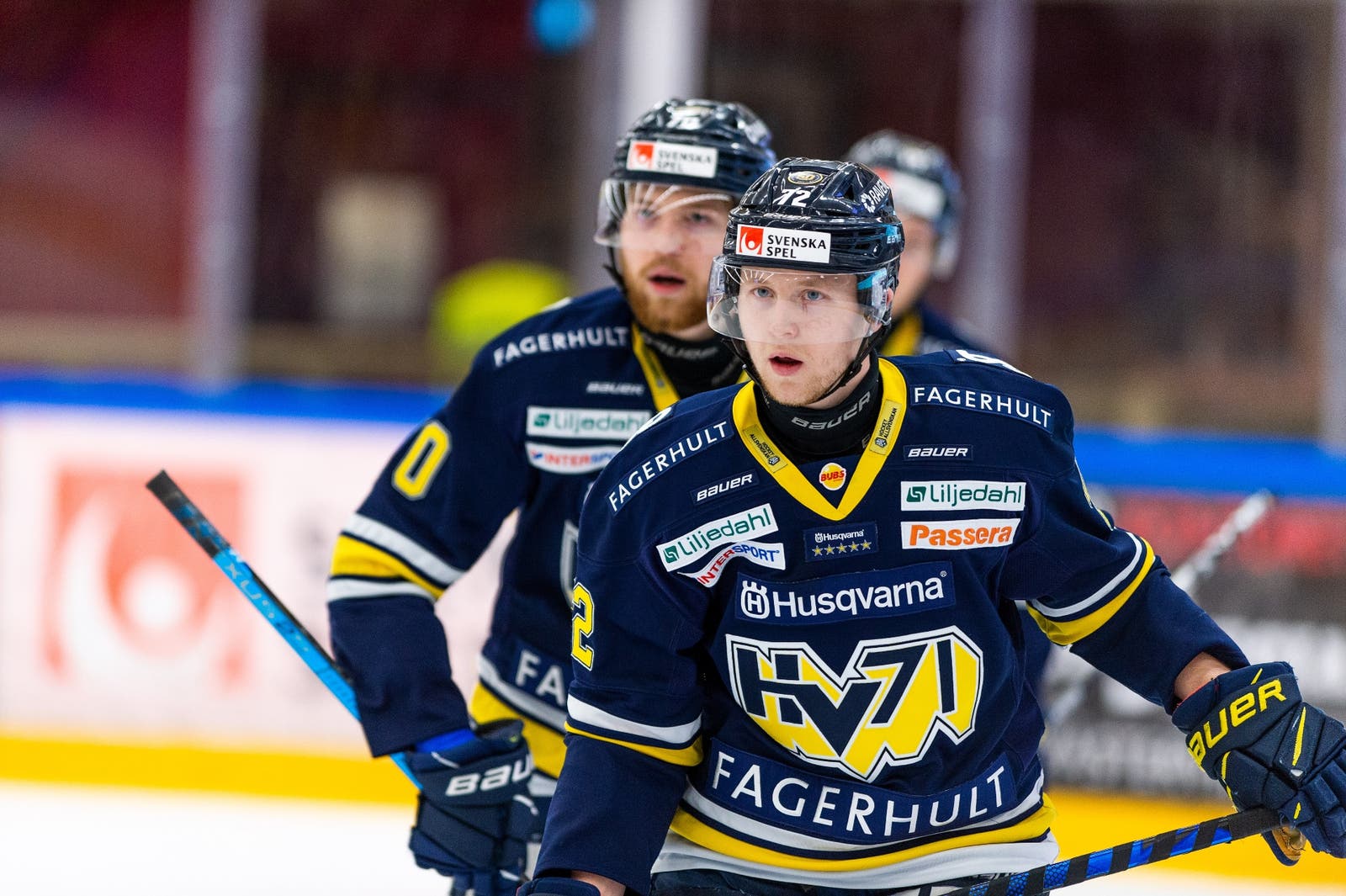 (23510) Bröderna Davidsson