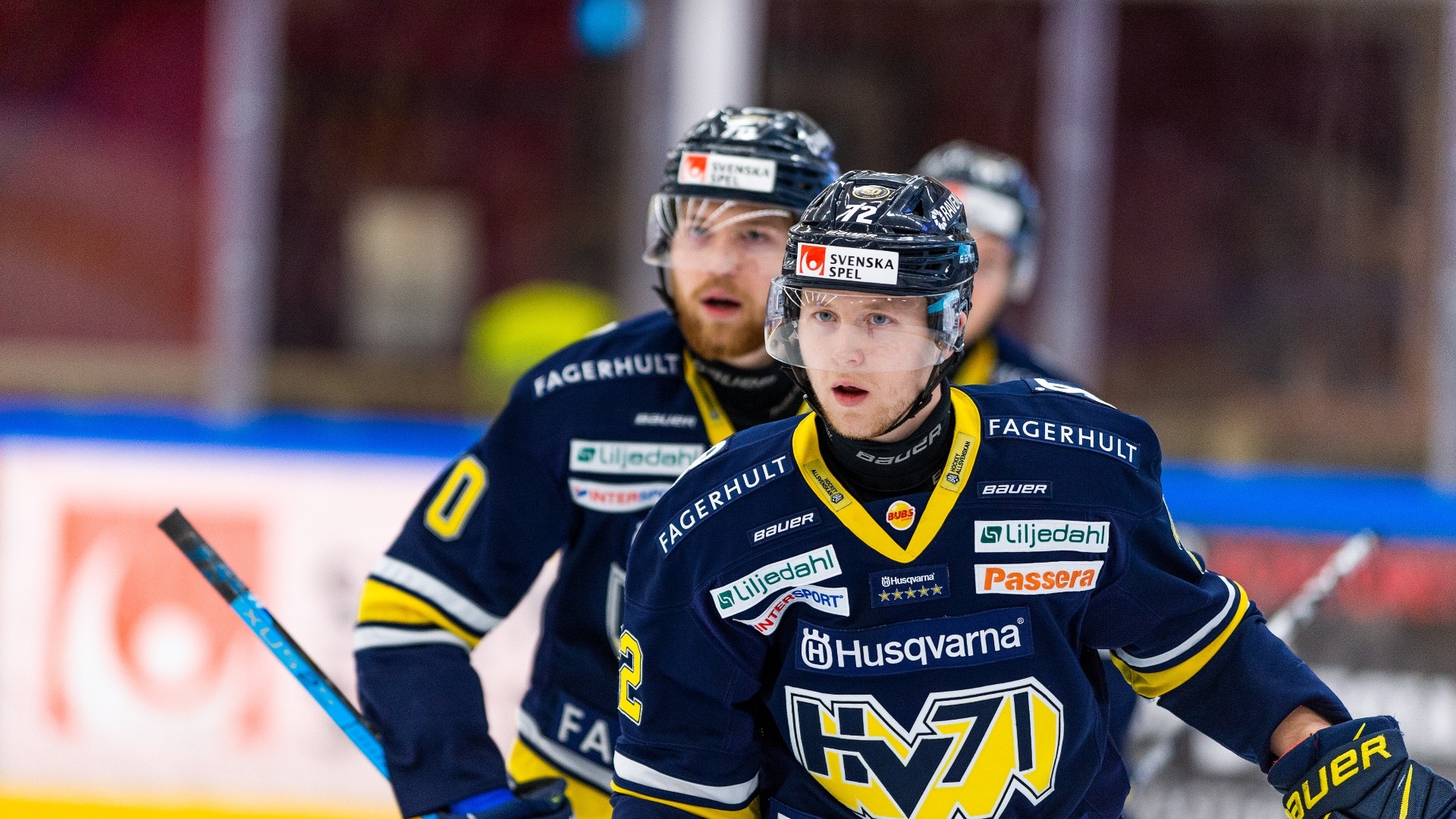 (23510) Bröderna Davidsson