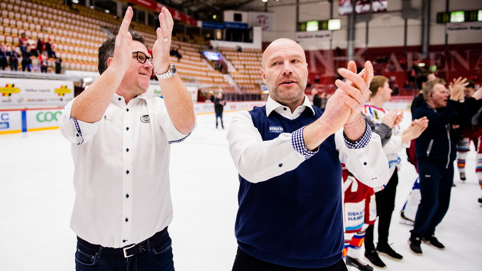 Pär Olert/Bildbyrån