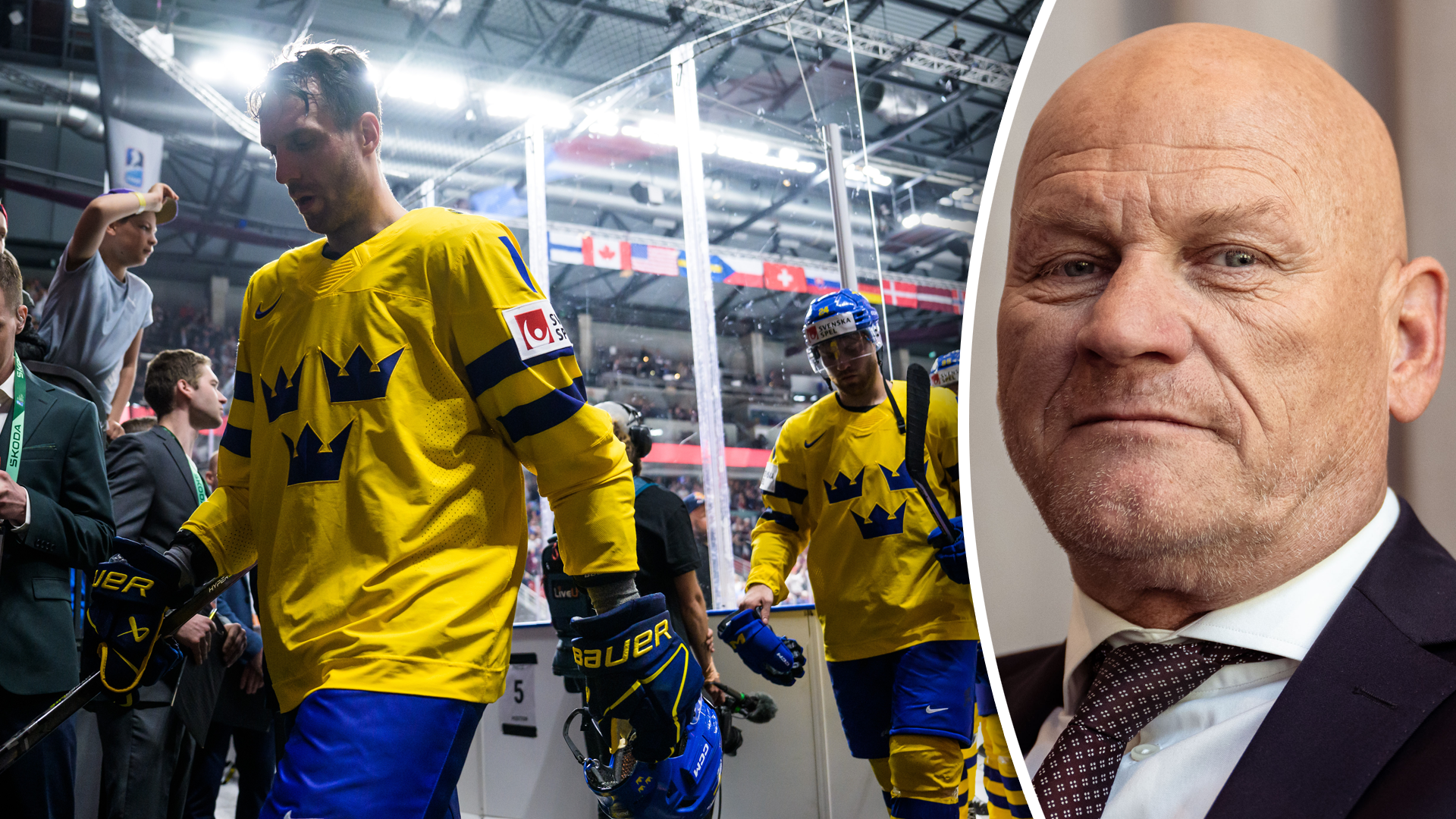 (28176) Tre Kronor Håkan Södergren