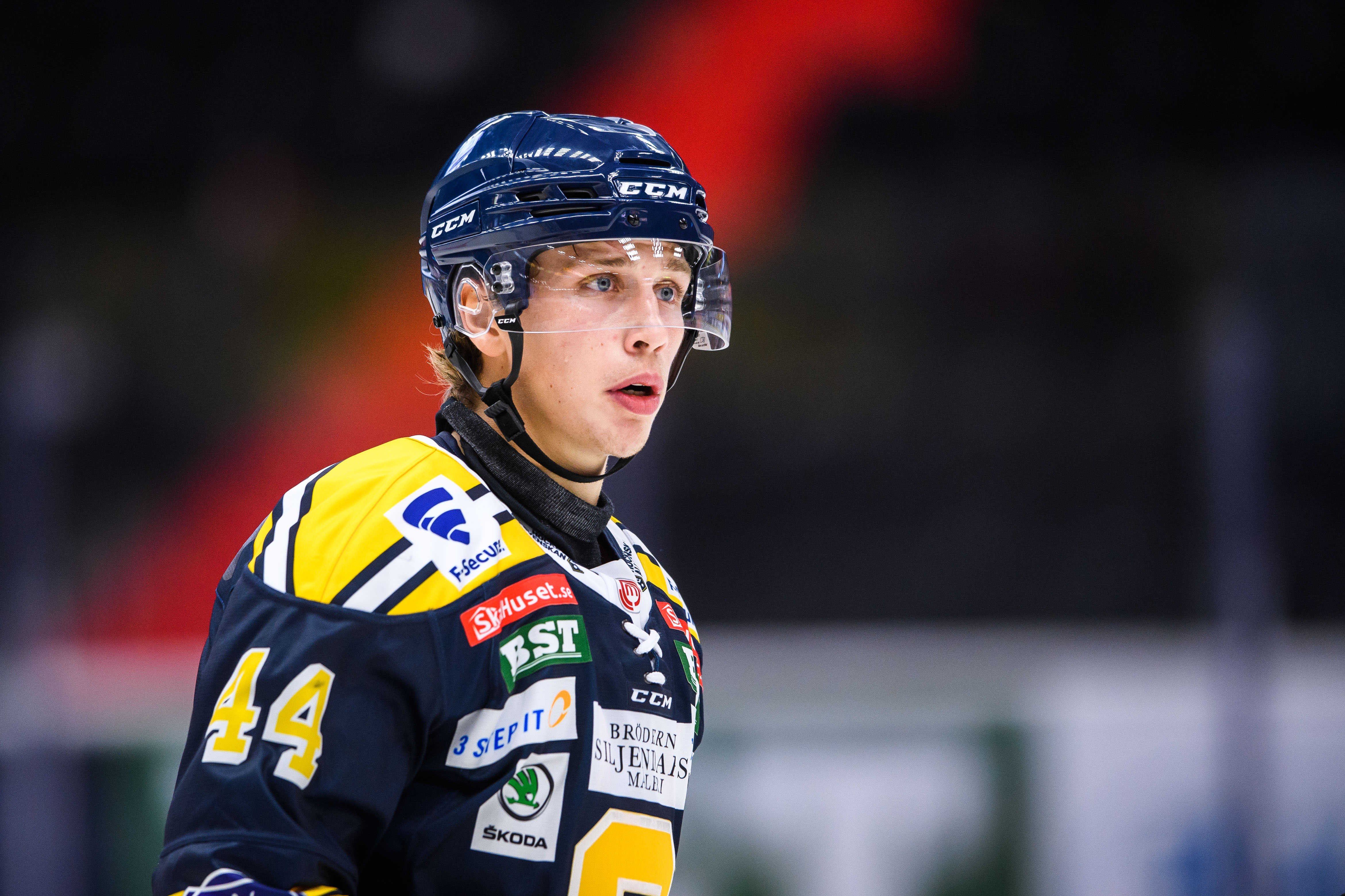 Maxim Thoré/Bildbyrån