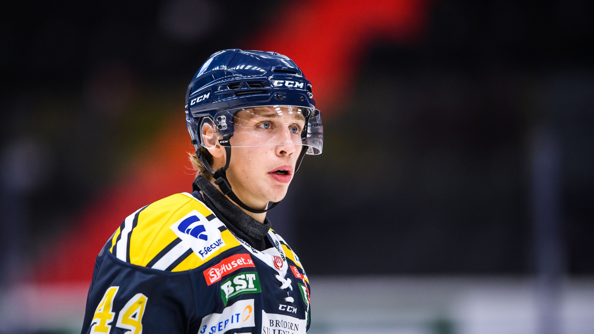 Maxim Thoré/Bildbyrån