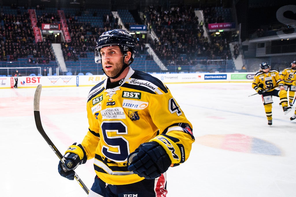 Maxim Thoré/Bildbyrån