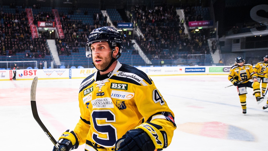 Maxim Thoré/Bildbyrån