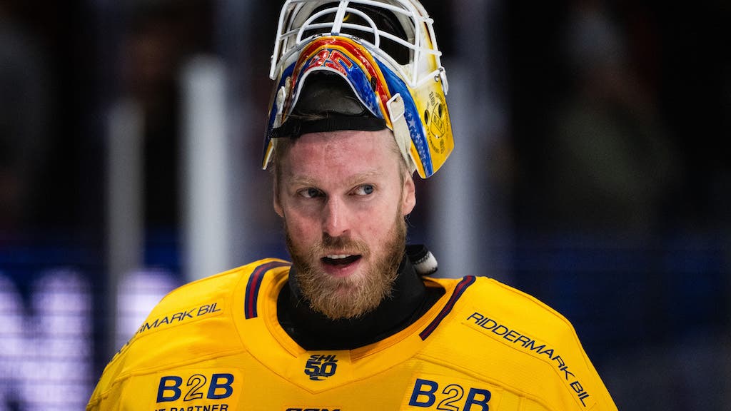 Magnus Hellberg