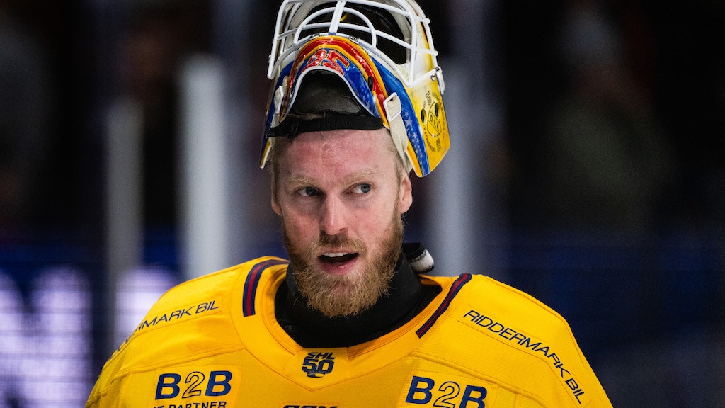 Magnus Hellberg