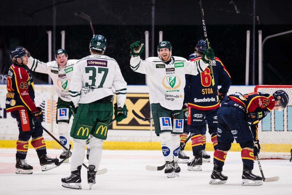 Andreas L Eriksson/Bildbyrån