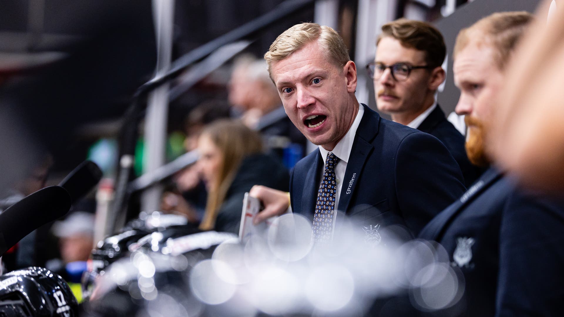 Hampus Sylvegård