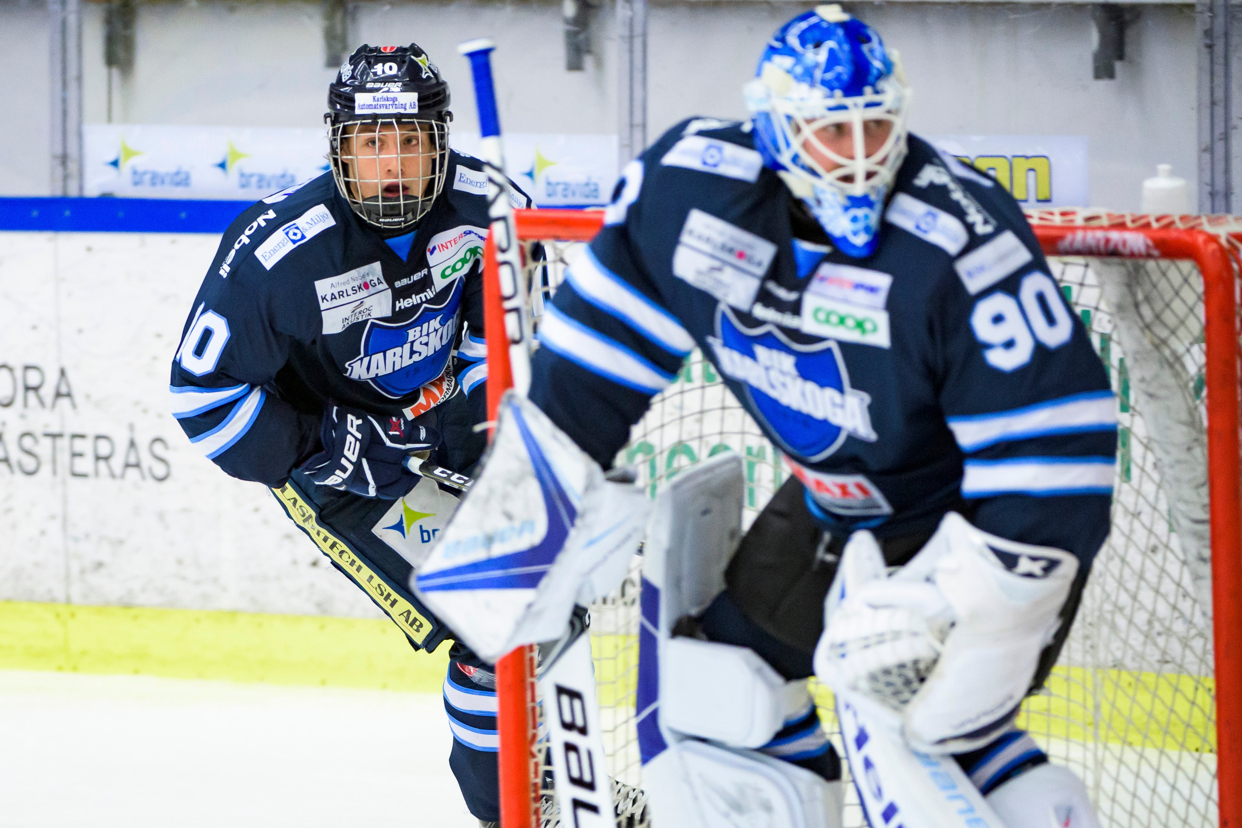 Fredrik Karlsson/Bildbyrån