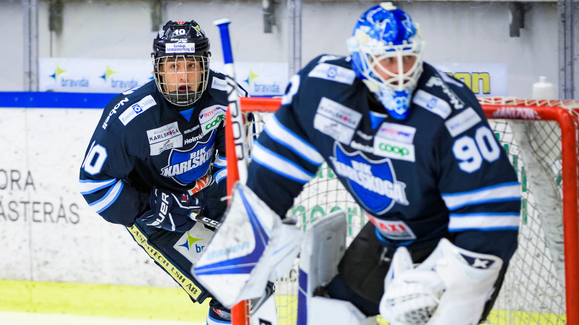 Fredrik Karlsson/Bildbyrån