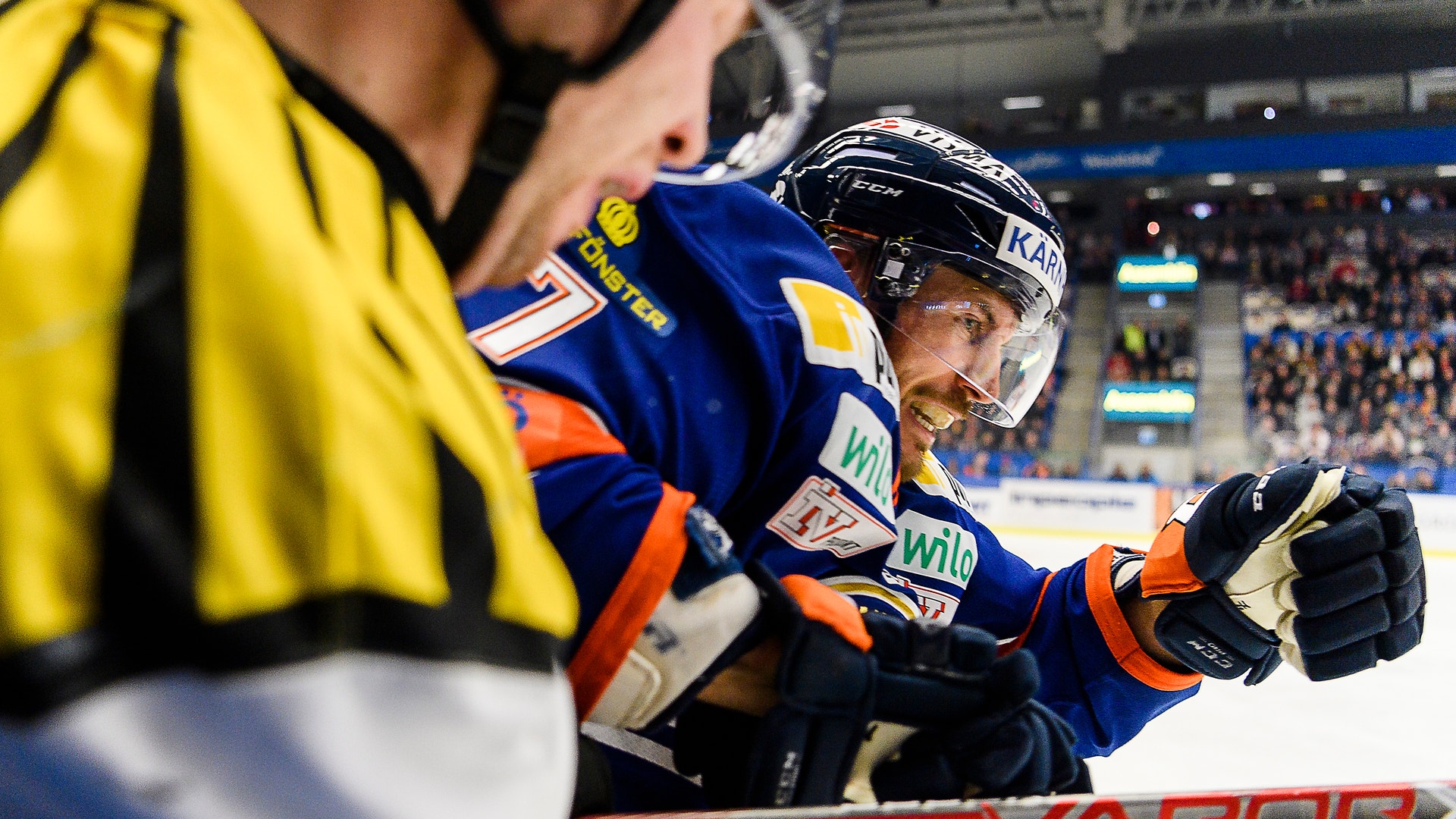 Jonas Ljungdahl/Bildbyrån