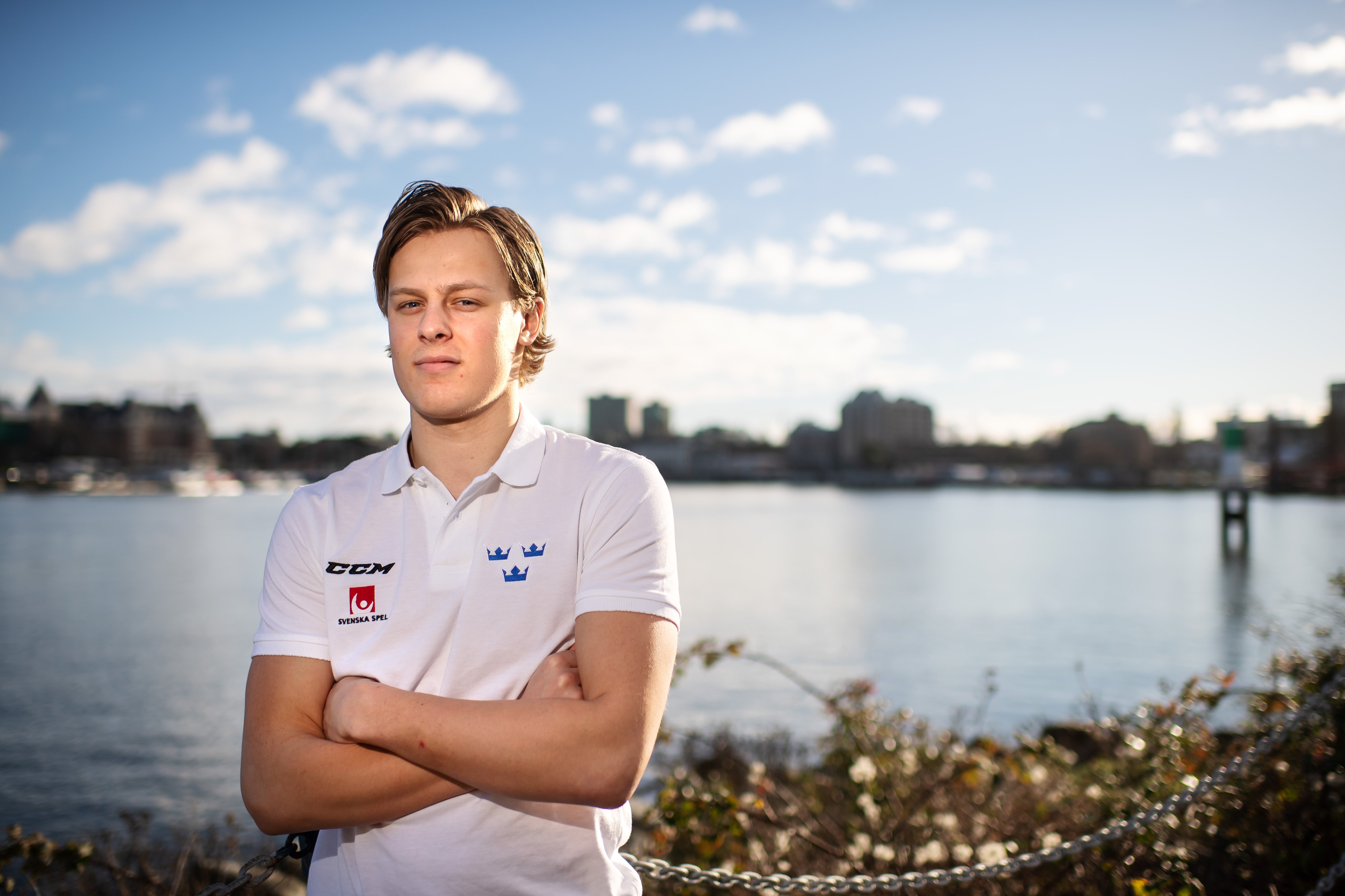 (5831) Adam Boqvist