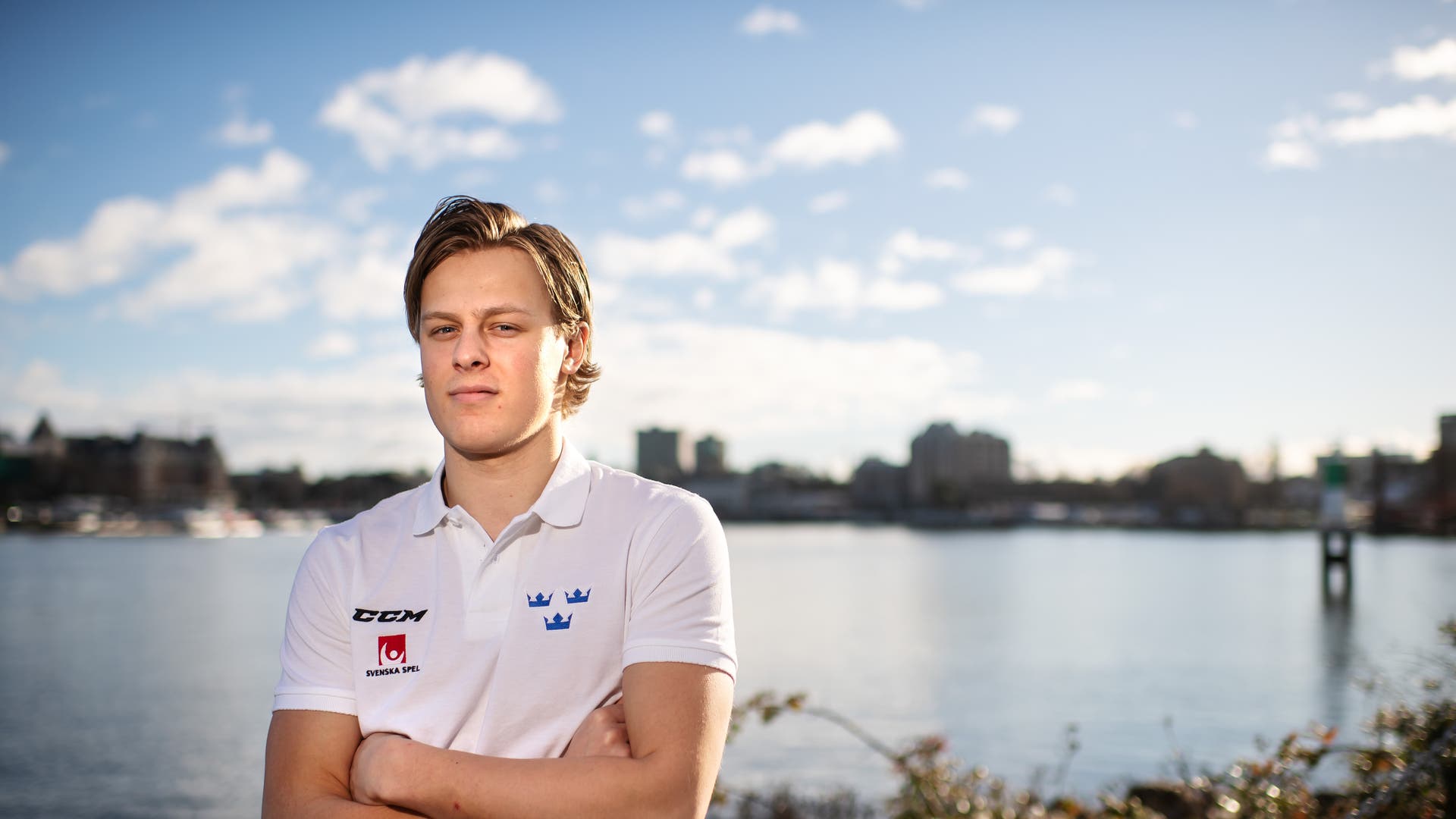 (5831) Adam Boqvist