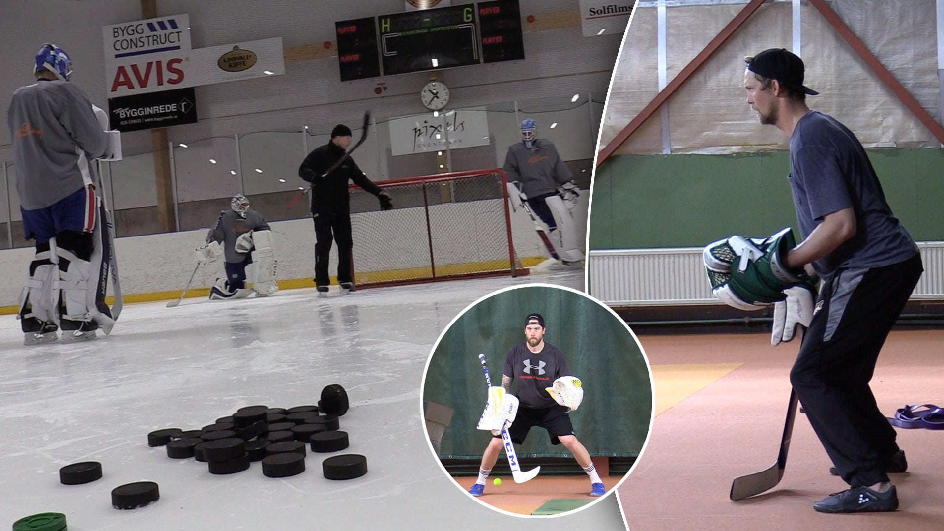 Henrik Sjöberg / HockeyNews.se