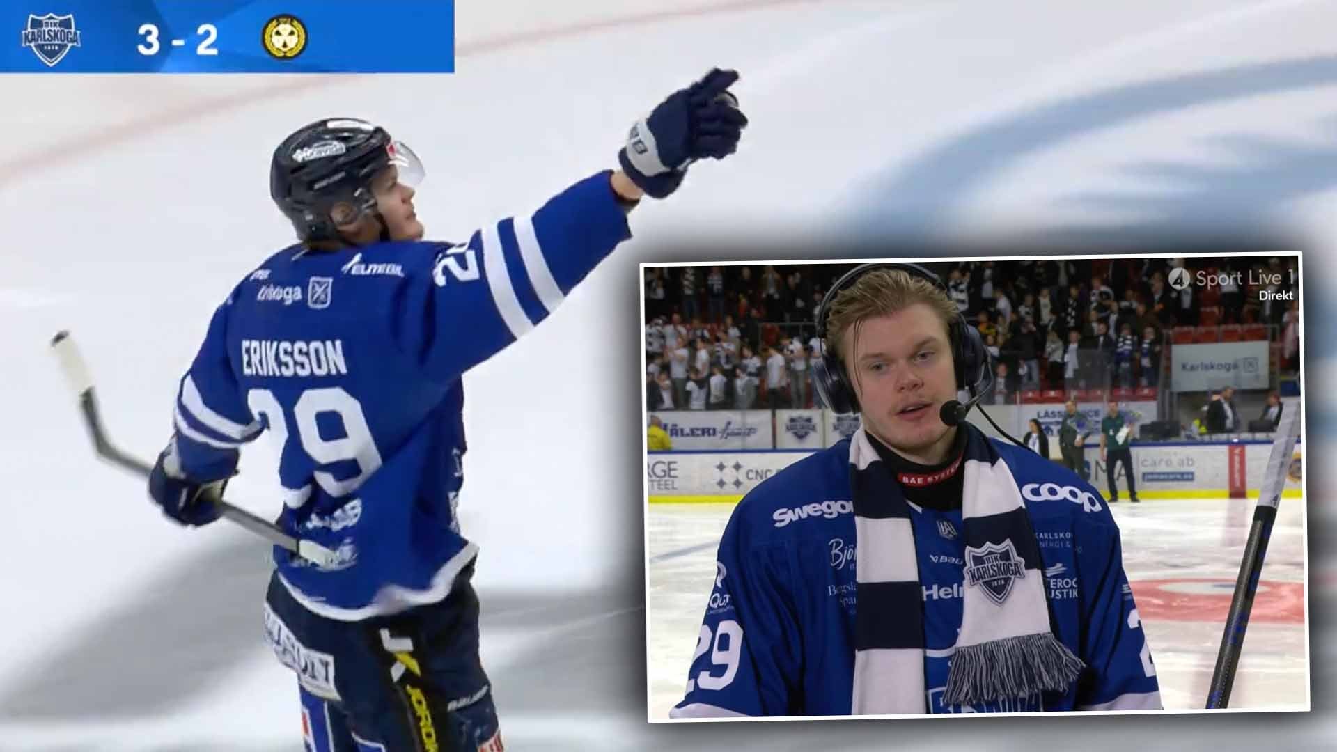 Albin Eriksson
