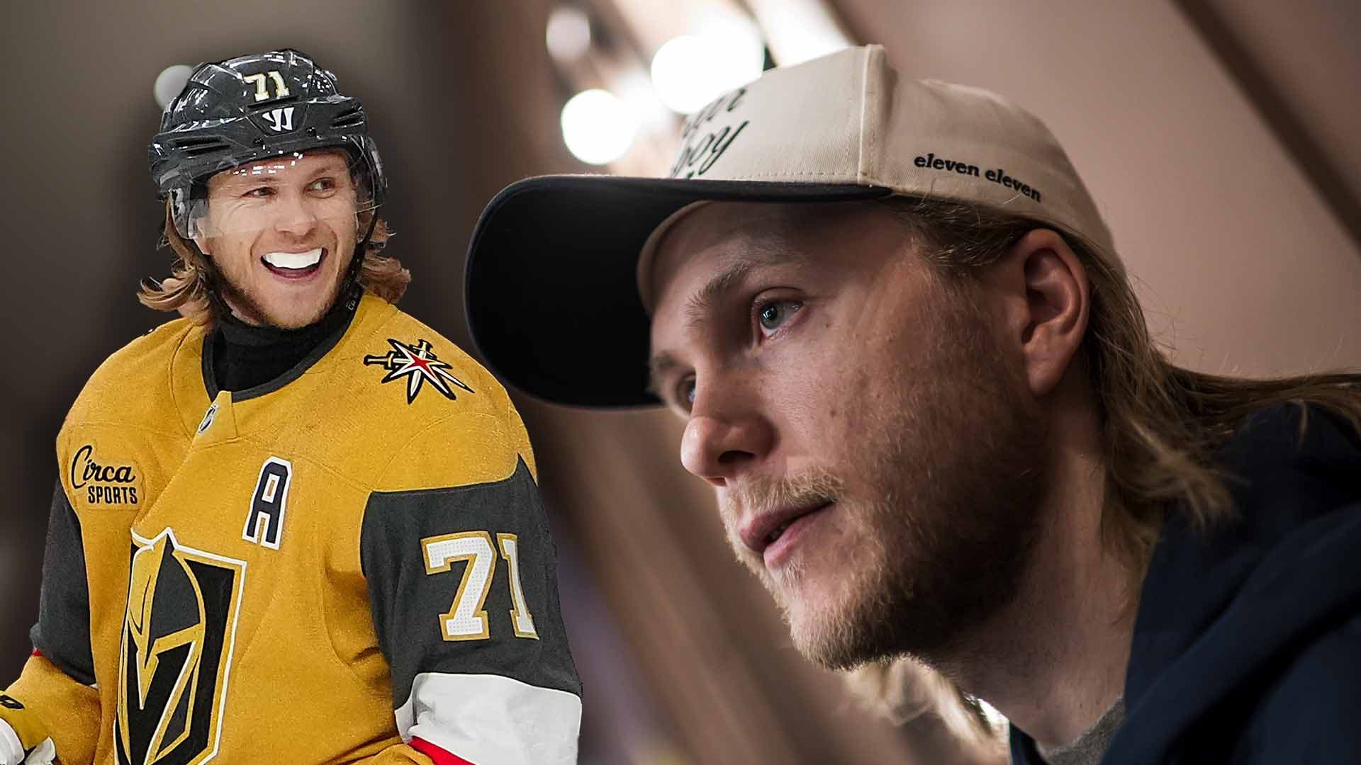 William Karlsson