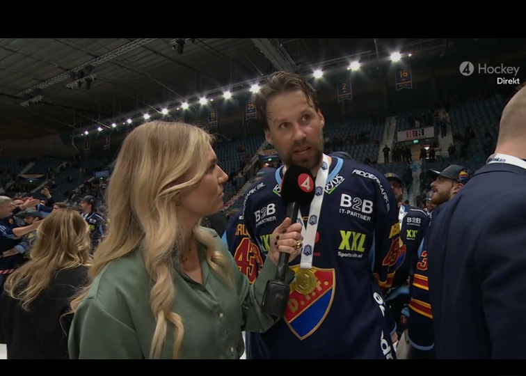 dick Axelsson