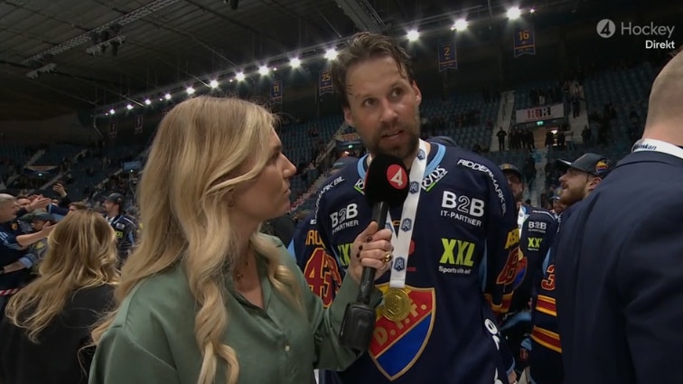 Foto: TV4