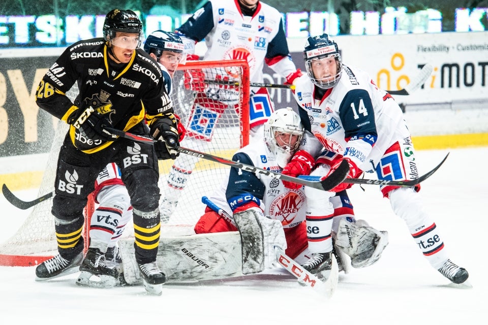 (6061) aik västervik