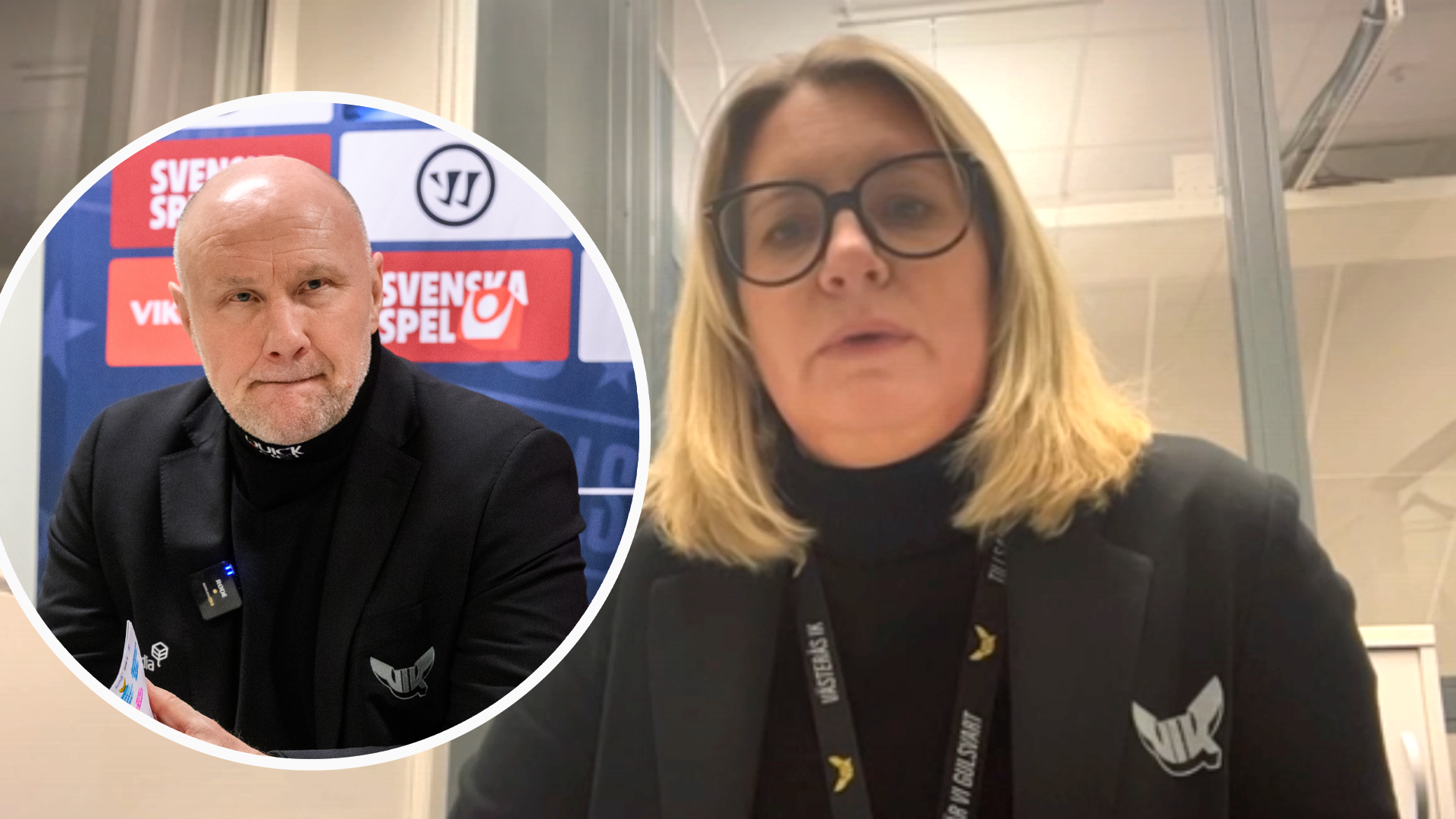  Foto: Bildbyrån / TV4