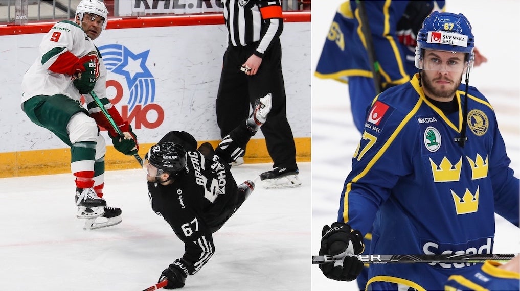 (17757) Pontus Åberg/Nigel Dawes