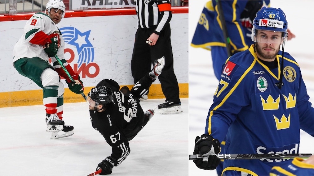 (17757) Pontus Åberg/Nigel Dawes