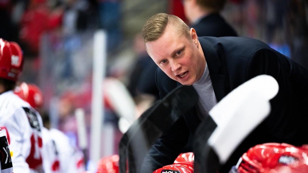 Pär Olert/Bildbyrån