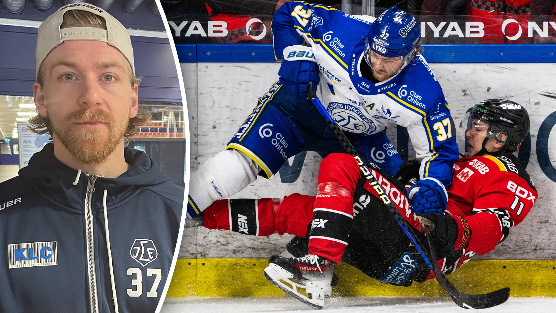 Bildbyrån och Gustav Tägtström