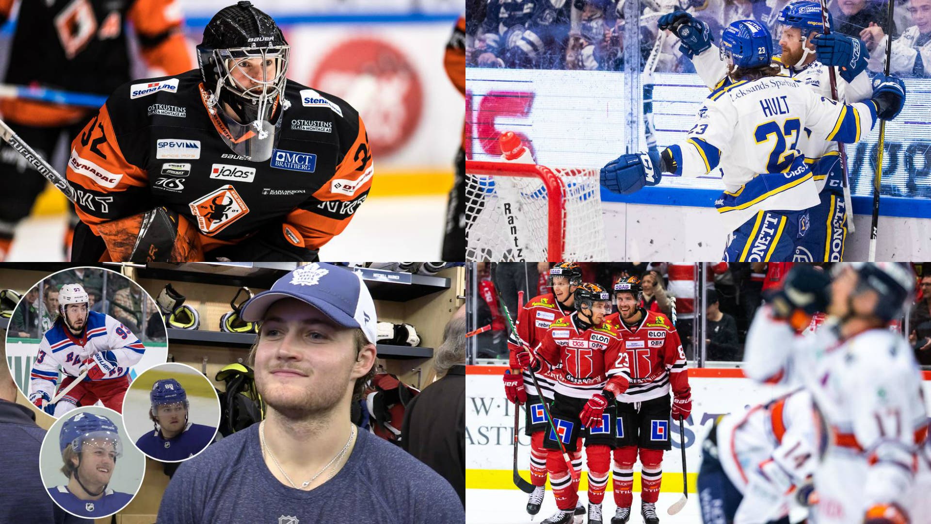 Bildbyrån/HockeyNews.se