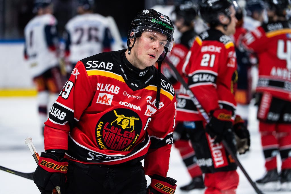 (26528) Erik Gustafsson Luleå