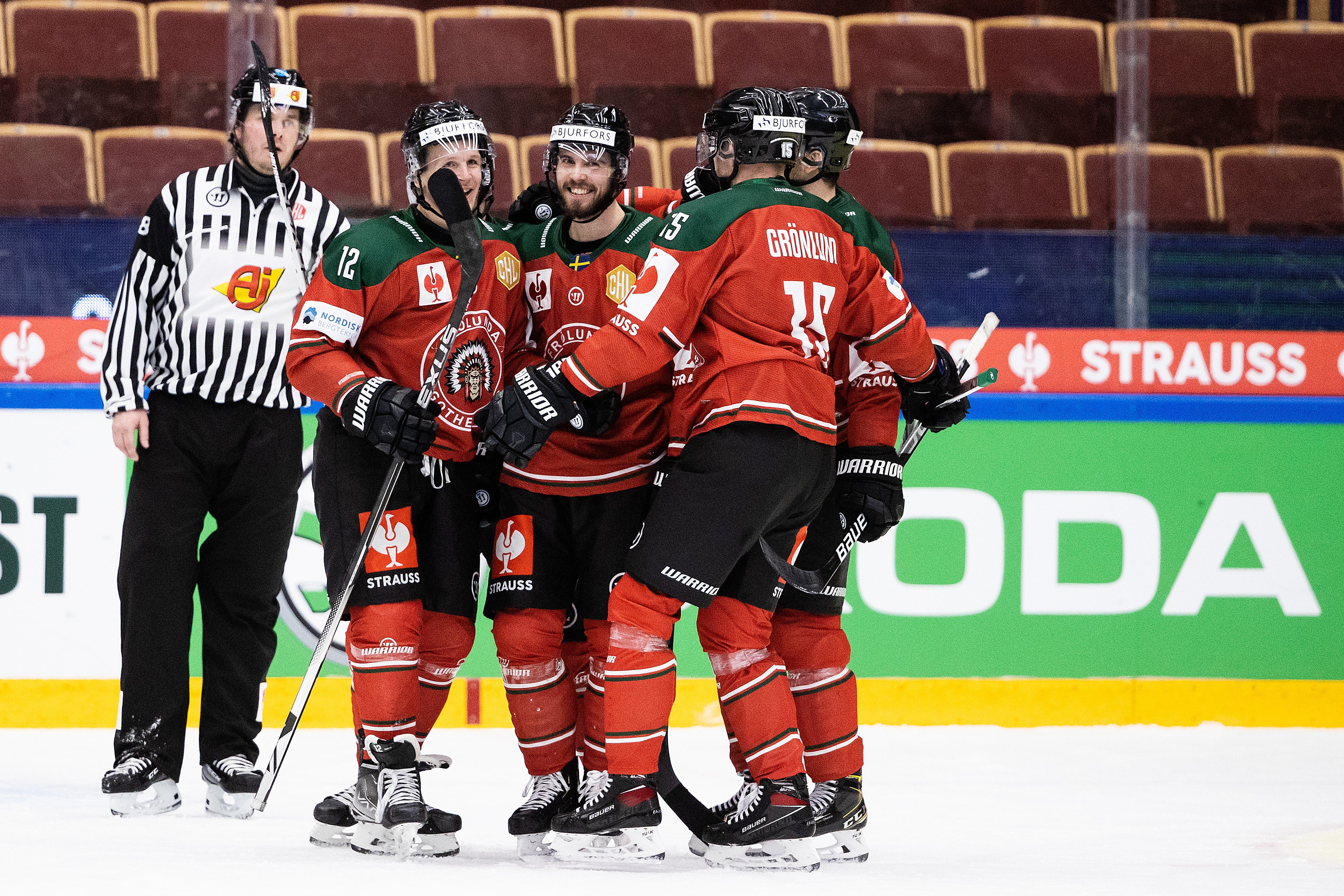 (21514) Frölunda