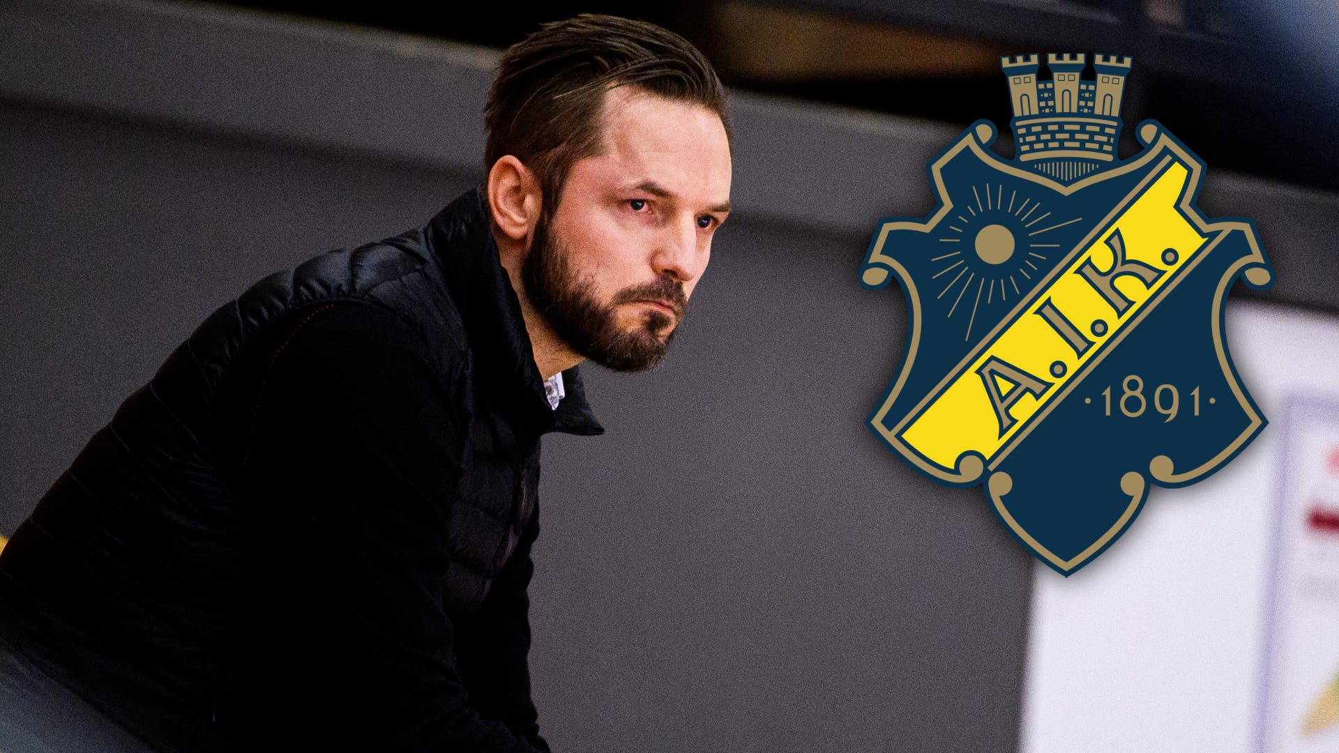 (32096) Niklas Persson, AIK