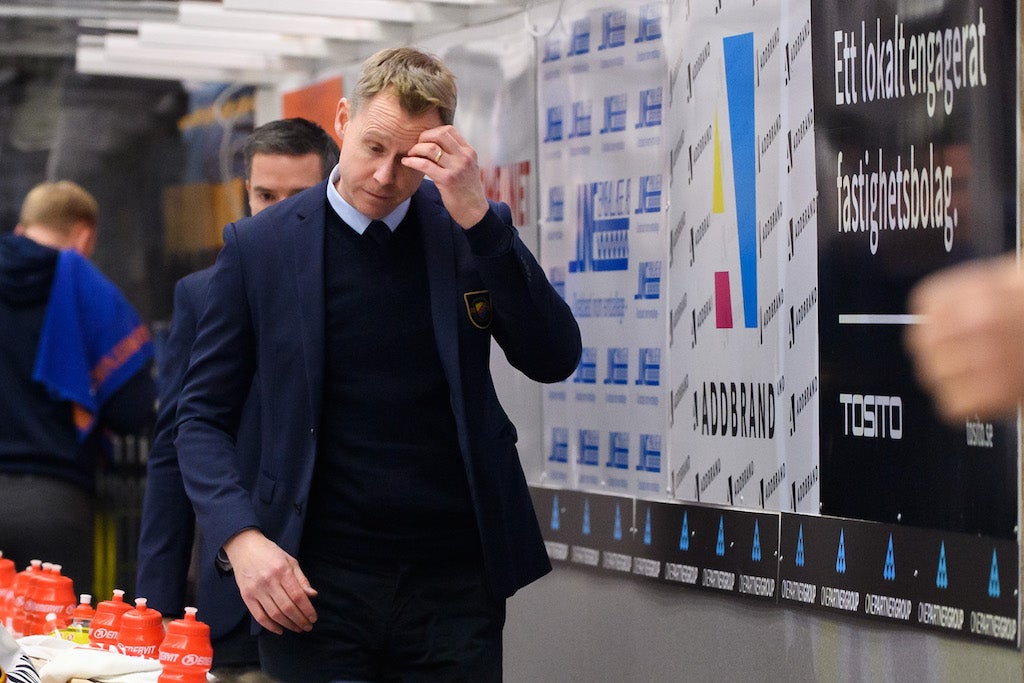 (11081) Robert Ohlsson/Djurgårdsförlust