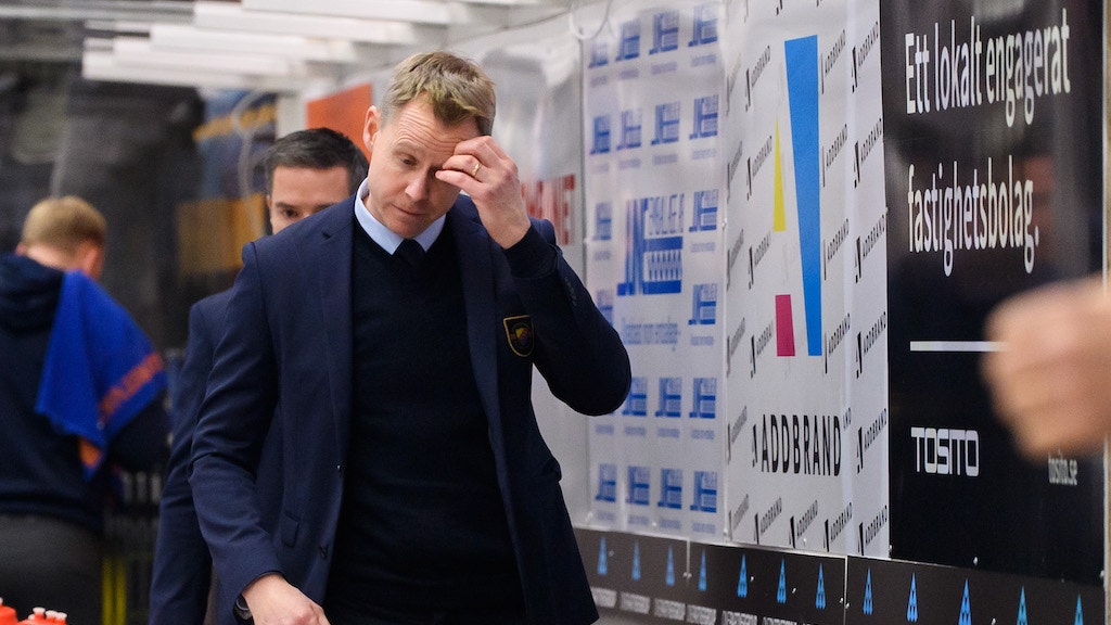 (11081) Robert Ohlsson/Djurgårdsförlust