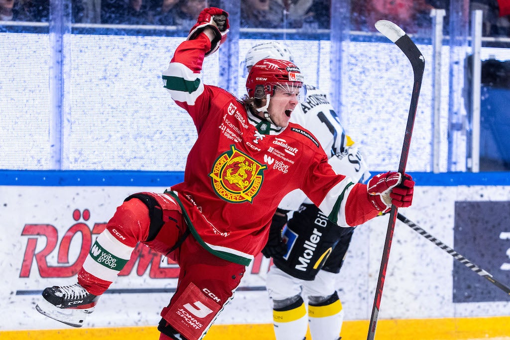 Daniel Eriksson/Bildbyrån
