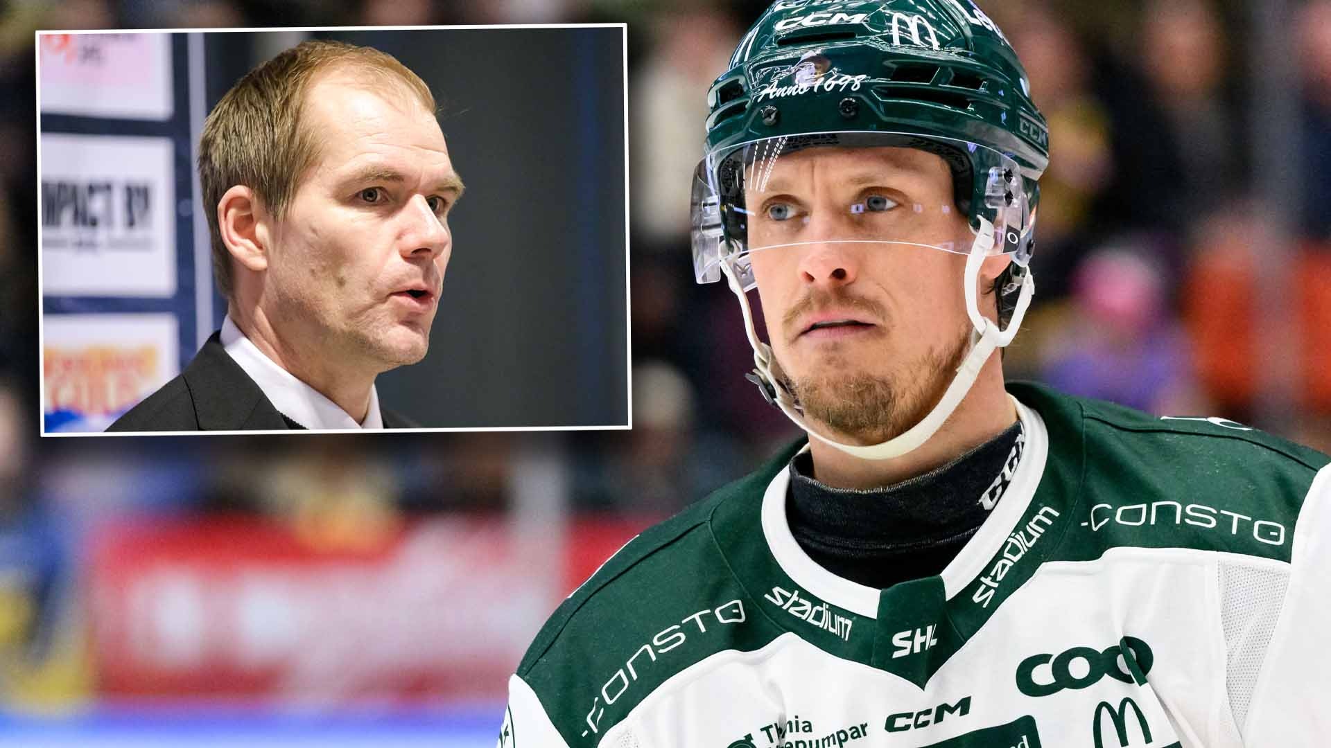 Foto: Bildbyrån