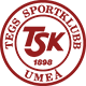 Tegs SK Hockey