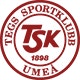 Tegs SK Hockey