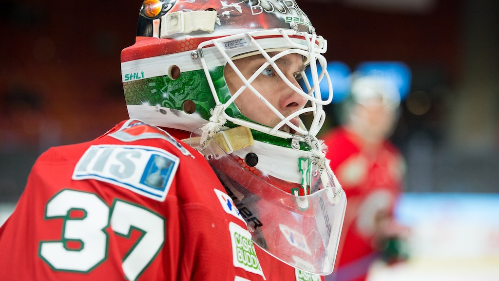 Michael Erichsen/Bildbyrån