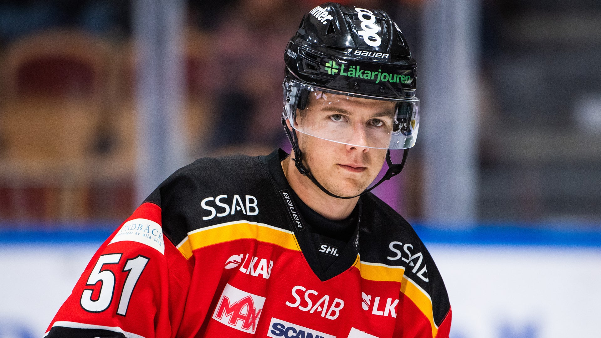 (10645) Filip Hållander