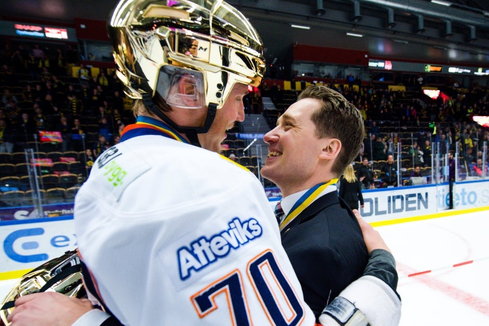 Petter Arvidson/Bildbyrån