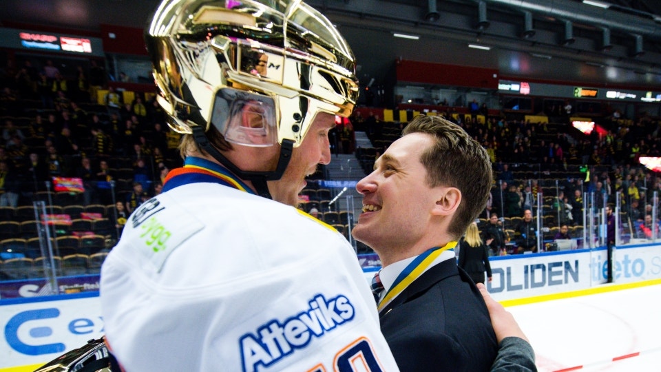 Petter Arvidson/Bildbyrån
