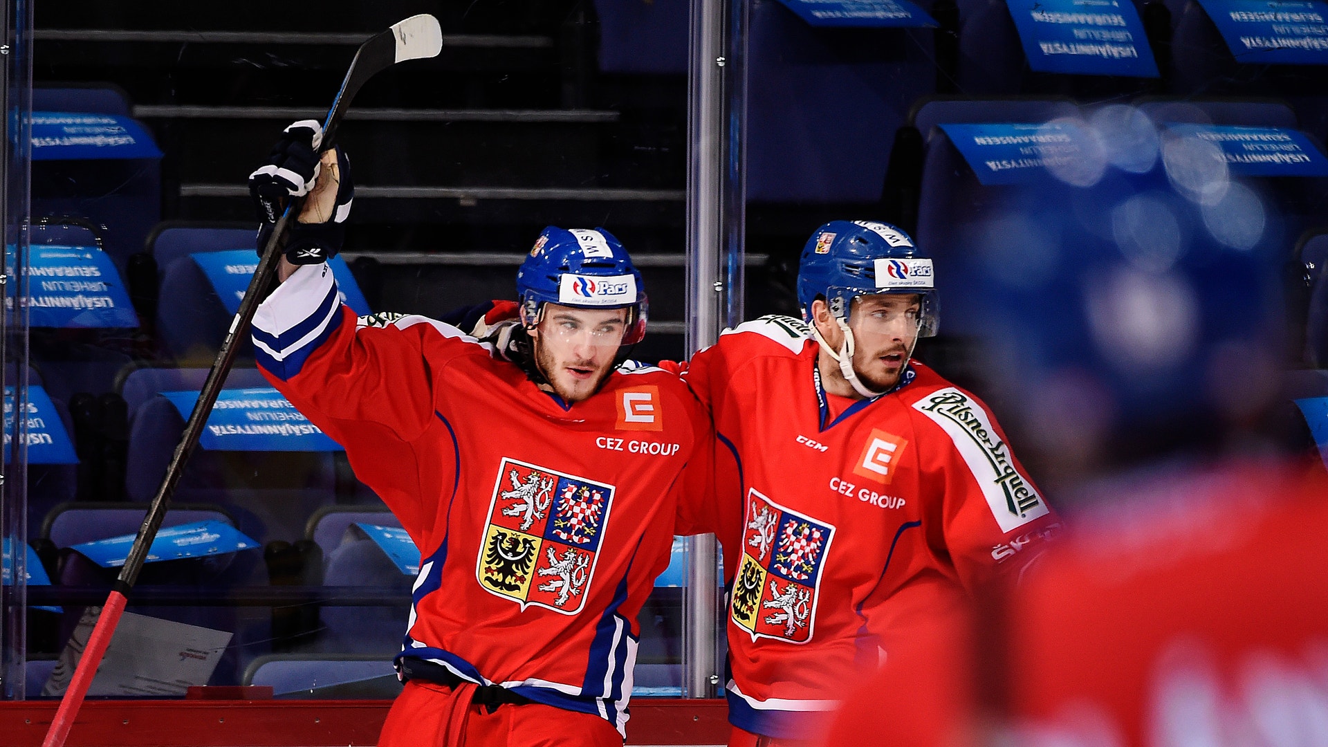 Johanna Lundberg/Bildbyrån