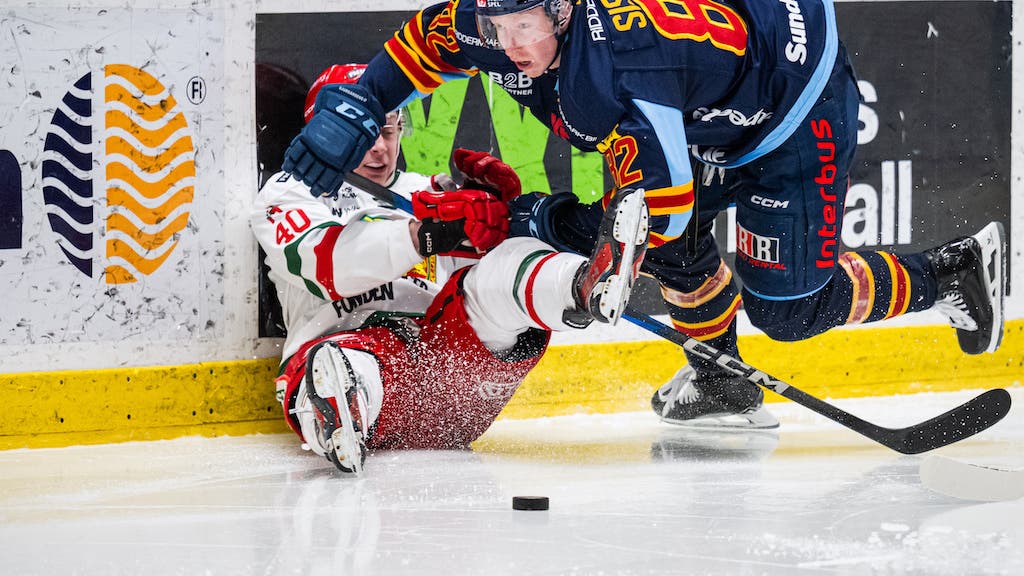 Foto: Jonathan Näckstrand/Bildbyrån