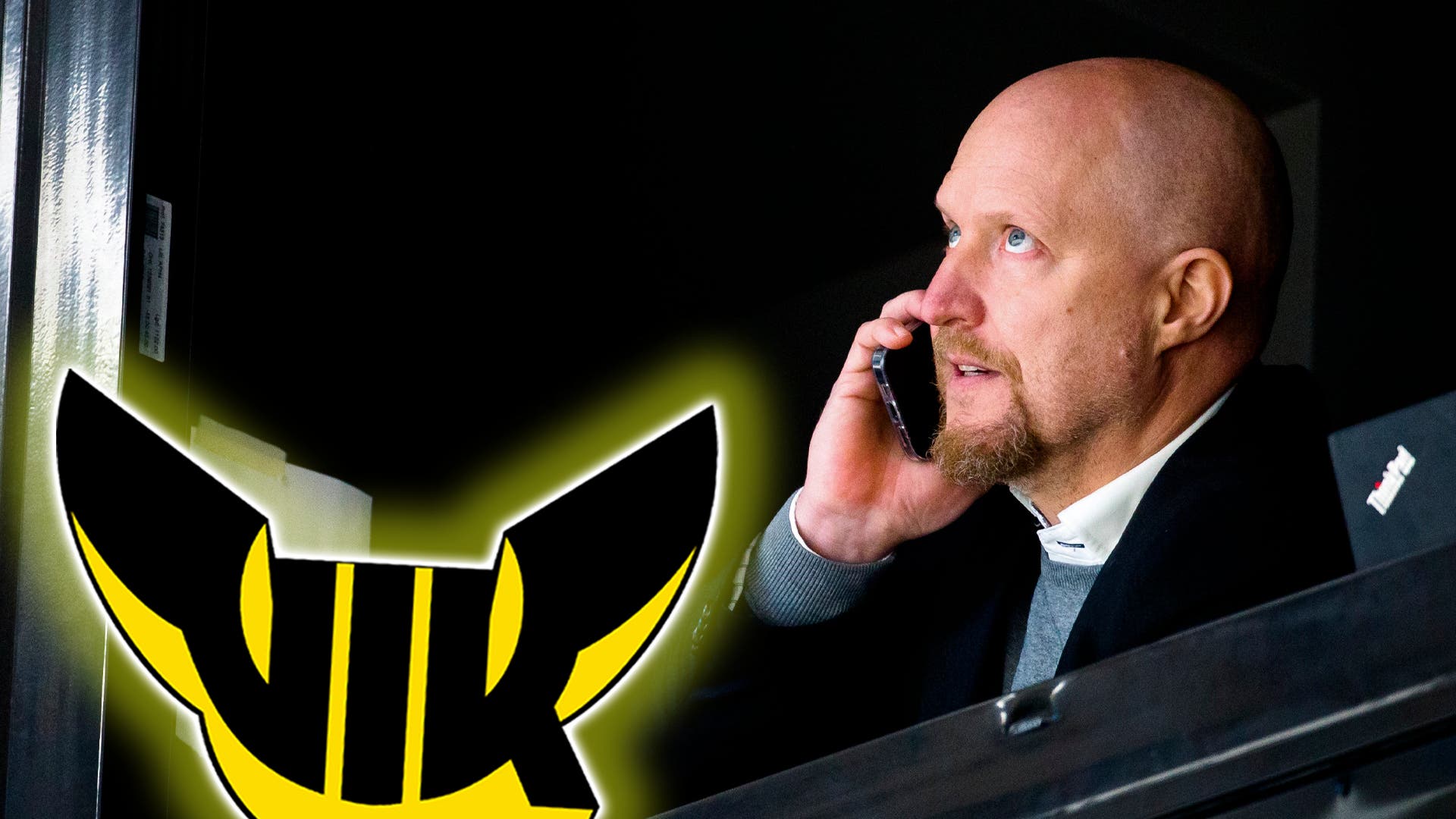 Niklas Johansson