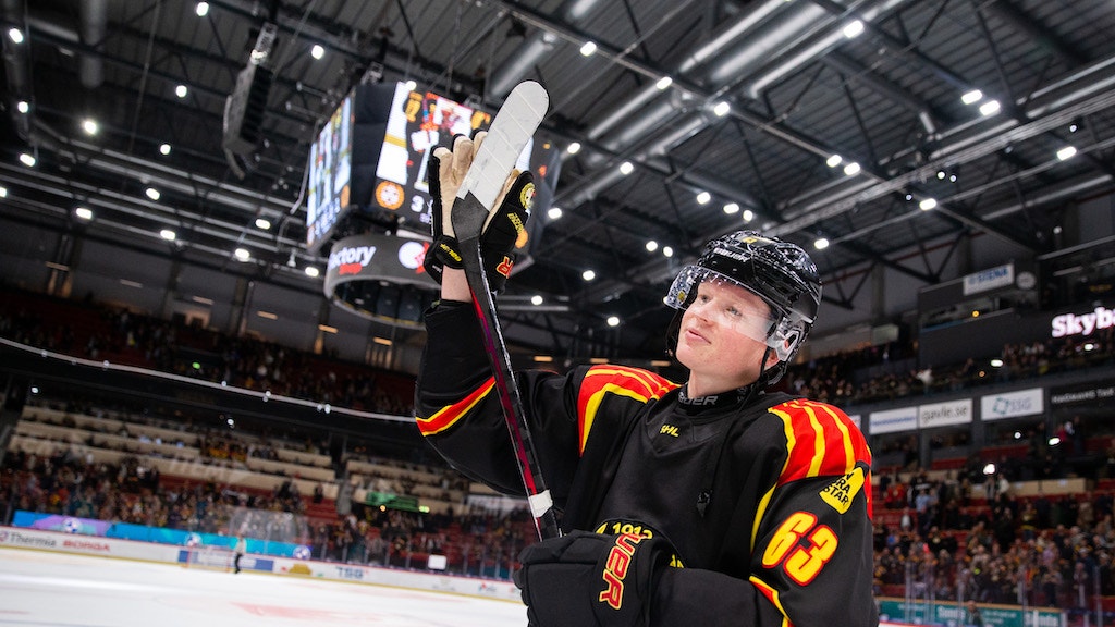 Tobias Sterner/Bildbyrån