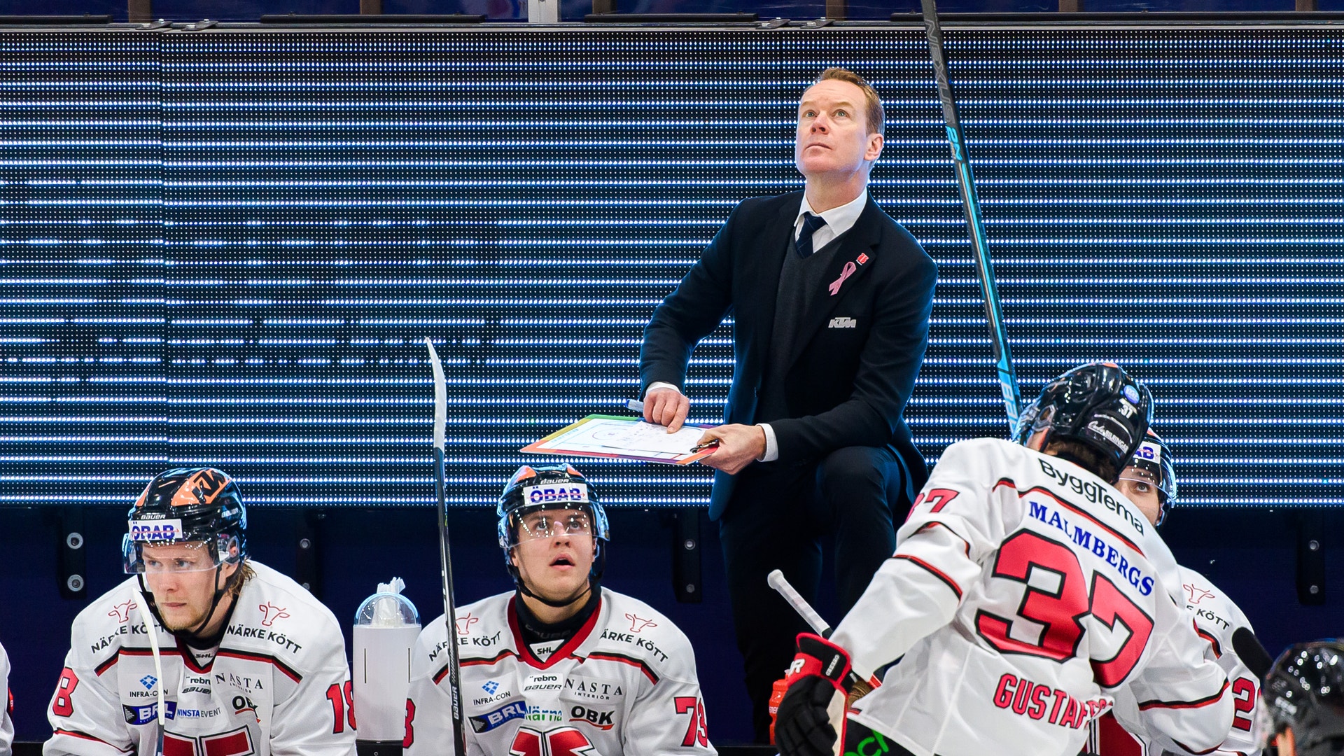 Fredrik Karlsson/Bildbyrån