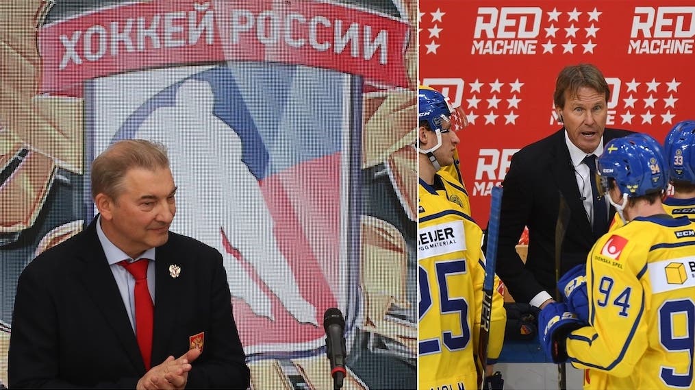 (15153) Vladislav Tretjak/Johan Garpenlöv