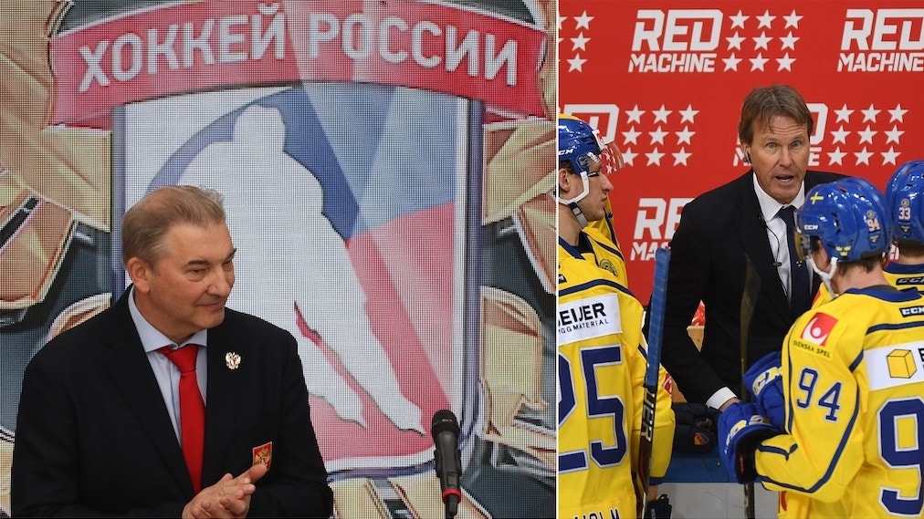 (15153) Vladislav Tretjak/Johan Garpenlöv